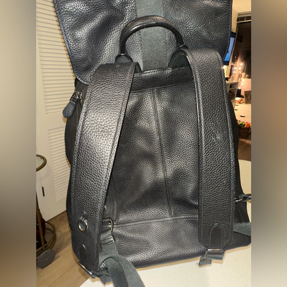 COACH BRAND NEW~NEVER USED BACKPACK - Picture 7 of 8